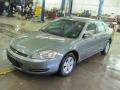Dark Silver Metallic - Impala LT Photo No. 1