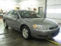 Dark Silver Metallic - Impala LT Photo No. 2