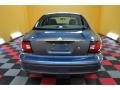 2000 Graphite Blue Metallic Mercury Sable LS Premium Sedan  photo #5