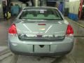 Dark Silver Metallic - Impala LT Photo No. 5