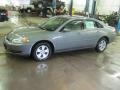Dark Silver Metallic - Impala LT Photo No. 6