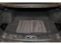 2000 Graphite Blue Metallic Mercury Sable LS Premium Sedan  photo #15