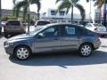 Titanium Gray Metallic - S40 2.4i Photo No. 2