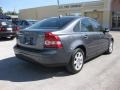 Titanium Gray Metallic - S40 2.4i Photo No. 5