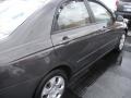 2004 Dark Bronze Kia Spectra EX Sedan  photo #5