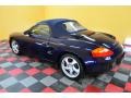 2001 Midnight Blue Metallic Porsche Boxster S  photo #4