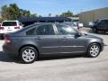 Titanium Gray Metallic - S40 2.4i Photo No. 6