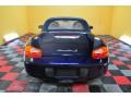 2001 Midnight Blue Metallic Porsche Boxster S  photo #5