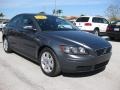 Titanium Gray Metallic - S40 2.4i Photo No. 7