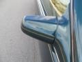 Polo Green Metallic - DeVille Sedan Photo No. 18