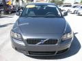 Titanium Gray Metallic - S40 2.4i Photo No. 8