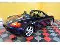 2001 Midnight Blue Metallic Porsche Boxster S  photo #8