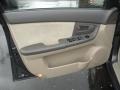 2004 Dark Bronze Kia Spectra EX Sedan  photo #10