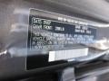 Titanium Gray Metallic - S40 2.4i Photo No. 14