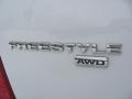 2006 Oxford White Ford Freestyle SEL AWD  photo #5