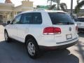 Campanella White - Touareg V6 Photo No. 3
