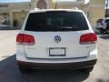 Campanella White - Touareg V6 Photo No. 4