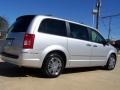 2008 Bright Silver Metallic Chrysler Town & Country Limited  photo #7