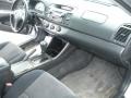 Lunar Mist Metallic - Camry SE Photo No. 15