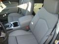 2010 Caribbean Blue Cadillac SRX V6  photo #11