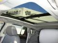 2010 Caribbean Blue Cadillac SRX V6  photo #12