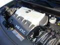 2010 Caribbean Blue Cadillac SRX V6  photo #14