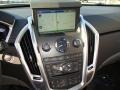 2010 Caribbean Blue Cadillac SRX V6  photo #17