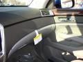 2010 Caribbean Blue Cadillac SRX V6  photo #19