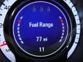 2010 Caribbean Blue Cadillac SRX V6  photo #20