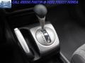2009 Alabaster Silver Metallic Honda Civic LX Sedan  photo #21