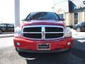 2005 Flame Red Dodge Durango SLT  photo #2