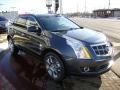 Gray Flannel - SRX 4 V6 AWD Photo No. 3
