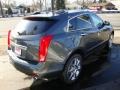 Gray Flannel - SRX 4 V6 AWD Photo No. 4
