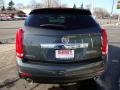 Gray Flannel - SRX 4 V6 AWD Photo No. 5