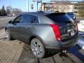 Gray Flannel - SRX 4 V6 AWD Photo No. 6