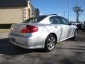 Liquid Platinum Metallic - G 35 Sedan Photo No. 6