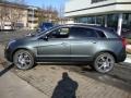 Gray Flannel - SRX 4 V6 AWD Photo No. 7