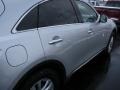 Liquid Platinum Metallic - FX 35 AWD Photo No. 5