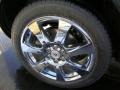 Gray Flannel - SRX 4 V6 AWD Photo No. 8