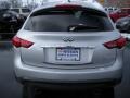 Liquid Platinum Metallic - FX 35 AWD Photo No. 6
