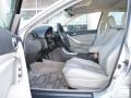 Liquid Platinum Metallic - G 35 Sedan Photo No. 8