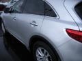 Liquid Platinum Metallic - FX 35 AWD Photo No. 7