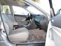Liquid Platinum Metallic - G 35 Sedan Photo No. 9