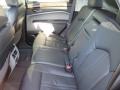 Gray Flannel - SRX 4 V6 AWD Photo No. 10