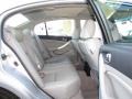 Liquid Platinum Metallic - G 35 Sedan Photo No. 10