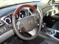 Gray Flannel - SRX 4 V6 AWD Photo No. 11