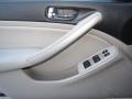 Liquid Platinum Metallic - G 35 Sedan Photo No. 11