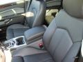Gray Flannel - SRX 4 V6 AWD Photo No. 12