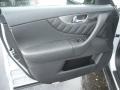 Liquid Platinum Metallic - FX 35 AWD Photo No. 10