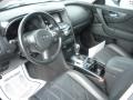 Liquid Platinum Metallic - FX 35 AWD Photo No. 11